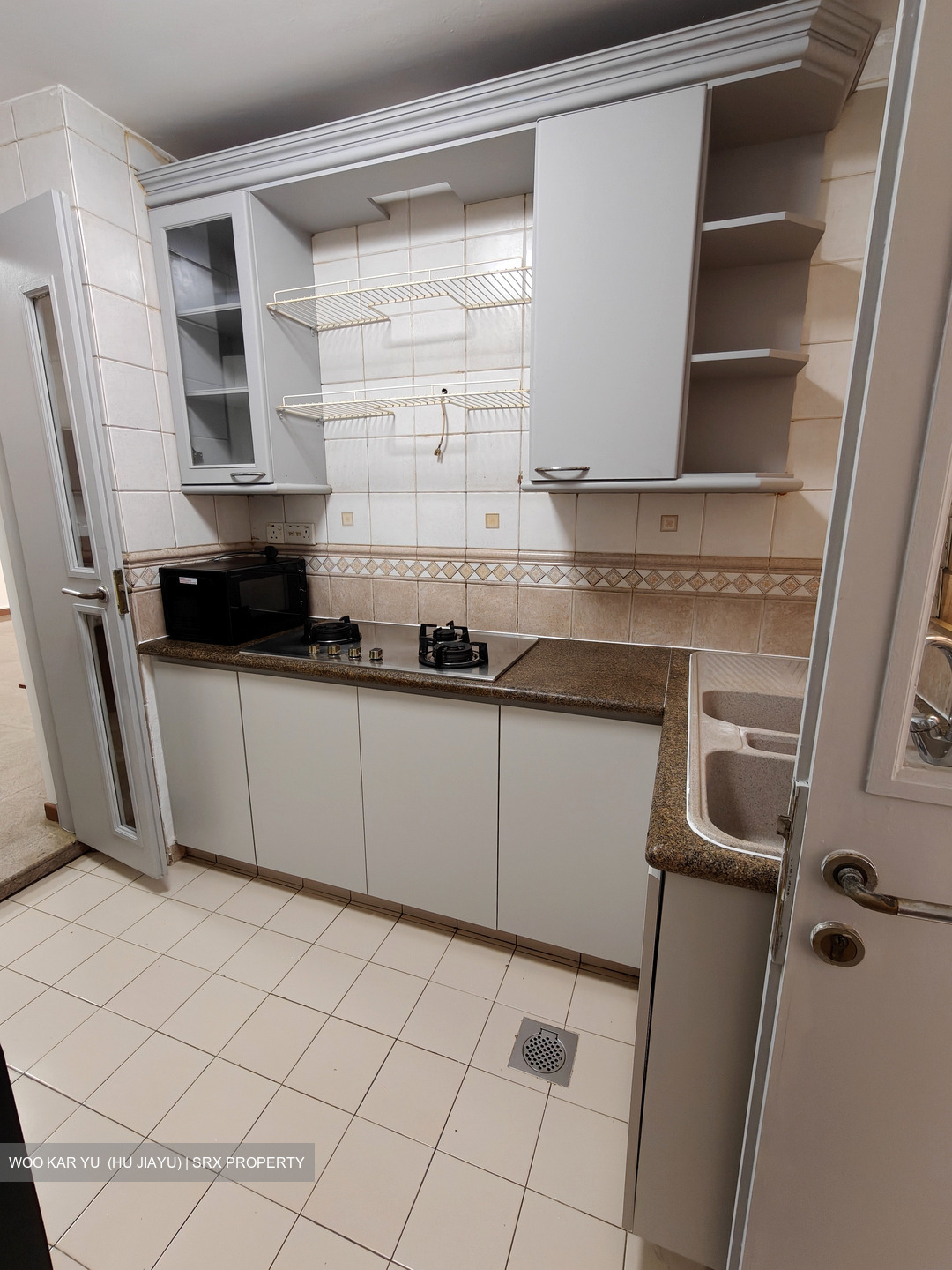 Regent Park (D5), Condominium #577181161